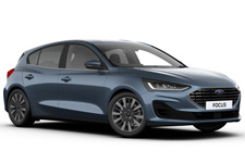 Small car travel planning reference