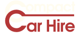 Compact Car Hire North logo